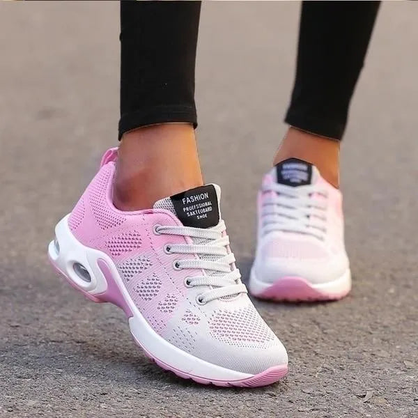 🔥Prime day 50% OFF -Women's Premium Orthopedic Sneakers
