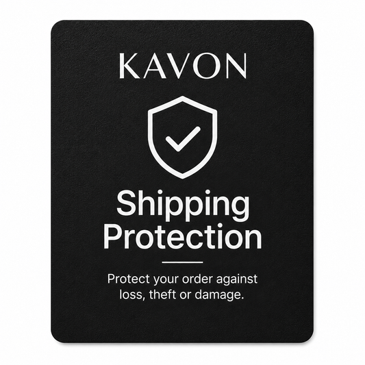 KAVON Shipping Protection