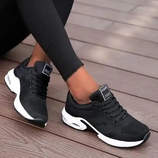 🔥Prime day 50% OFF -Women's Premium Orthopedic Sneakers