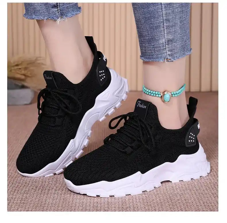 🔥Last Day 60% OFF - Women's Orthopedic Comfortable Sneakers (Buy 2 can free shipping)