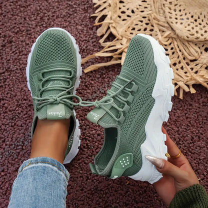 🔥Last Day 60% OFF - Women's Orthopedic Comfortable Sneakers (Buy 2 can free shipping)