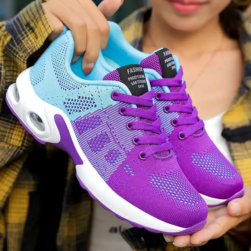 🔥Prime day 50% OFF -Women's Premium Orthopedic Sneakers