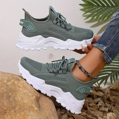 🔥Last Day 60% OFF - Women's Orthopedic Comfortable Sneakers (Buy 2 can free shipping)