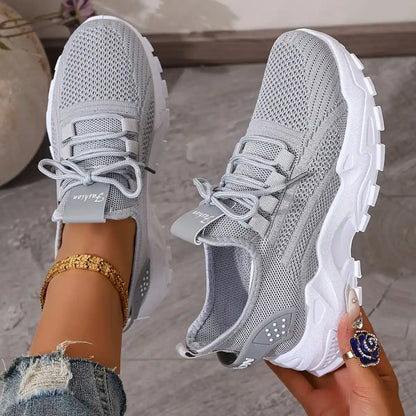 🔥Last Day 60% OFF - Women's Orthopedic Comfortable Sneakers (Buy 2 can free shipping)