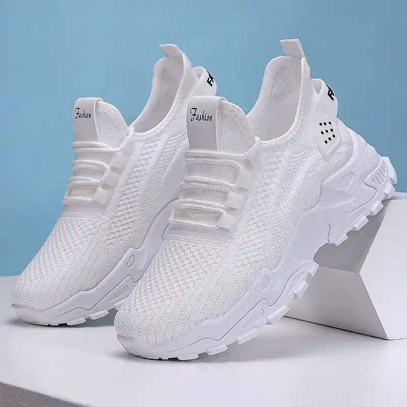 🔥Last Day 60% OFF - Women's Orthopedic Comfortable Sneakers (Buy 2 can free shipping)