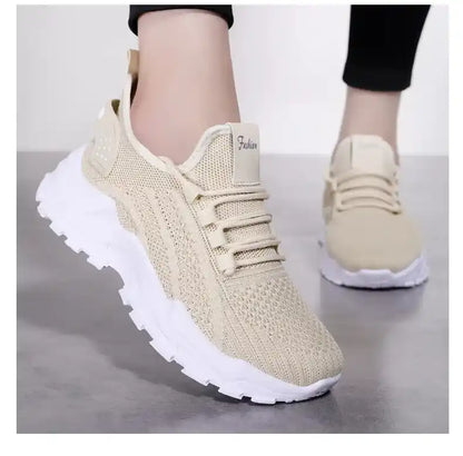 🔥Last Day 60% OFF - Women's Orthopedic Comfortable Sneakers (Buy 2 can free shipping)