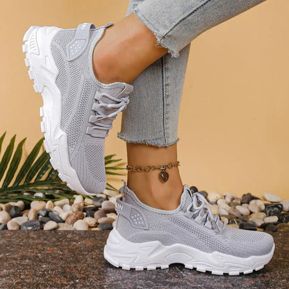 🔥Last Day 60% OFF - Women's Orthopedic Comfortable Sneakers (Buy 2 can free shipping)