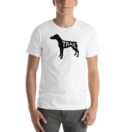 Dog T-Shirt for Big Fans